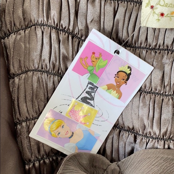 NWT Beau Bois Braid Twist Strap Boho Dress - Picture 8 of 11